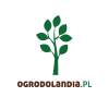 logo ogrodolandia